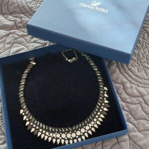Swarovski Necklace